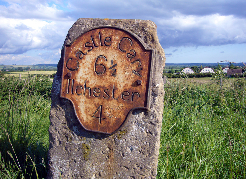 Saturday May 26th (2007) Milestone width=