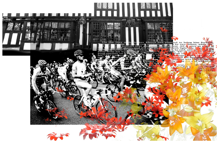 Wednesday July 16th (2008) Tour de France width=