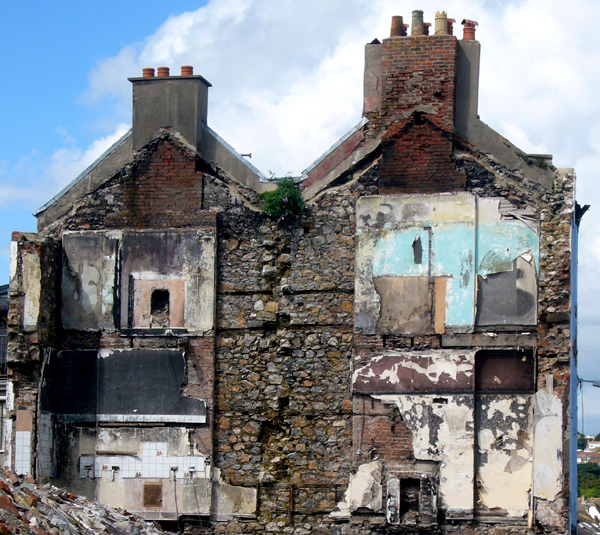 Wednesday August 20th (2008) DIY Home Improvements width=