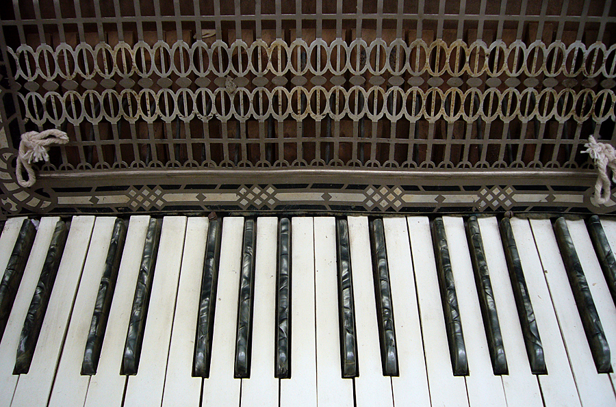 Tuesday September 2nd (2008) Keyboard width=