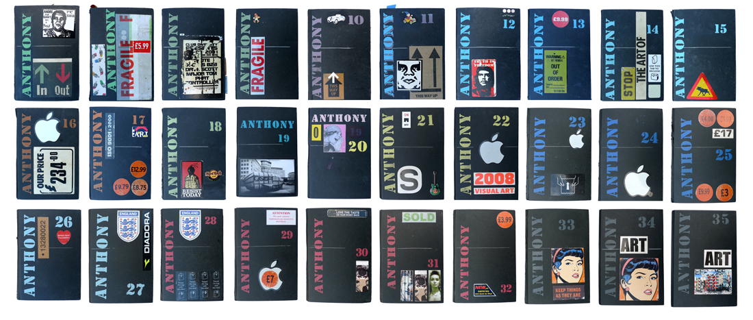 Tuesday January 21st (2014) Visual Diaries  Journals Sketchbooks width=