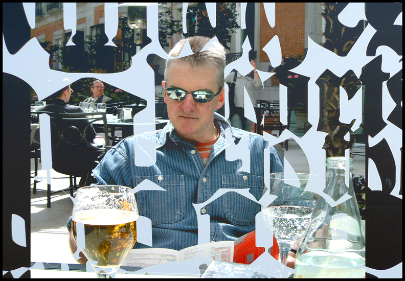 Thursday September 23rd (2010) Happy Birthday Henry Blofeld... width=