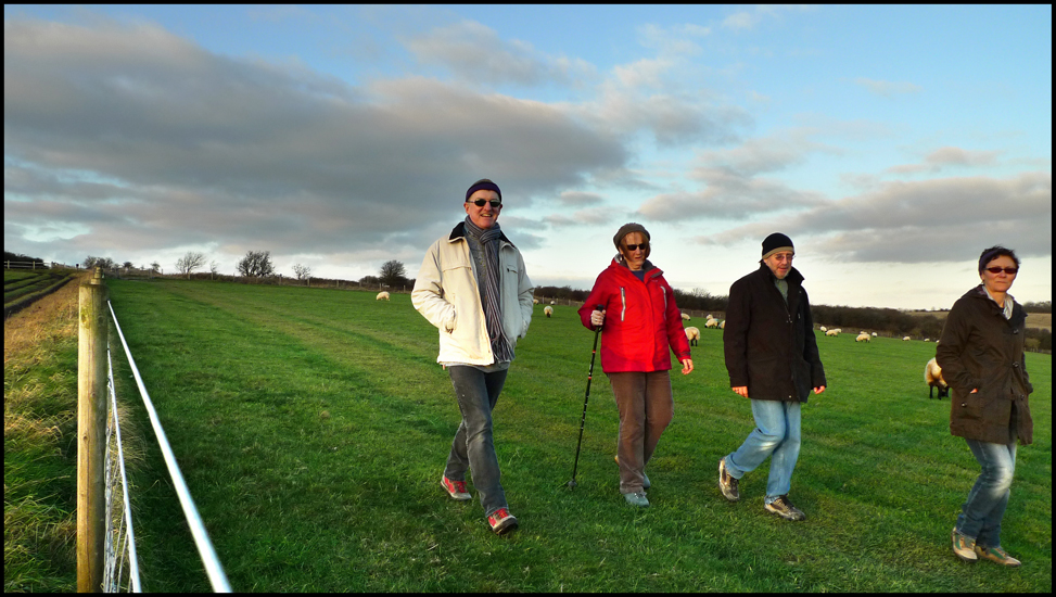 Friday December 23rd (2011) Exit stage left.... width=