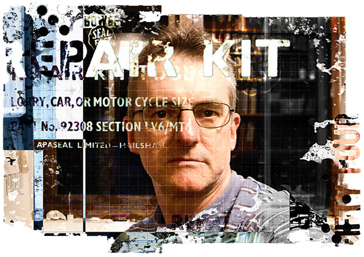 Saturday September 23rd (2006) Repair Kit width=