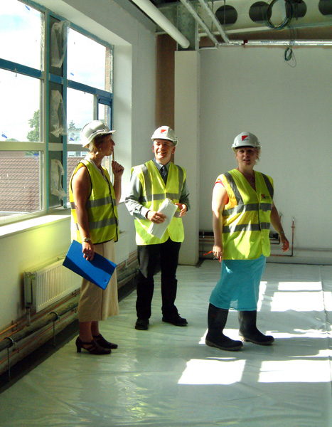 Tuesday January 9th (2007) 25th July 2005 width=