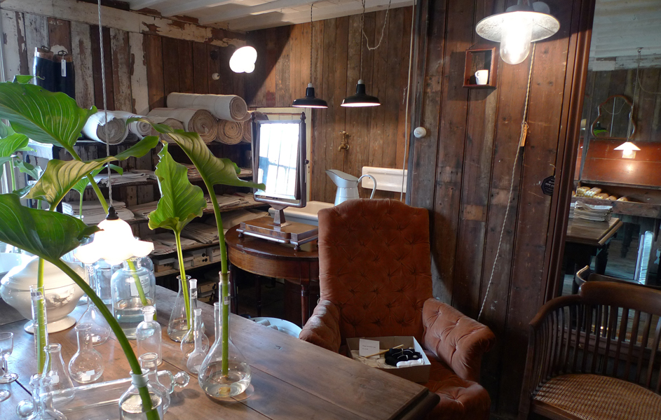 Friday September 2nd (2016) A.G.Hendy & Co. width=