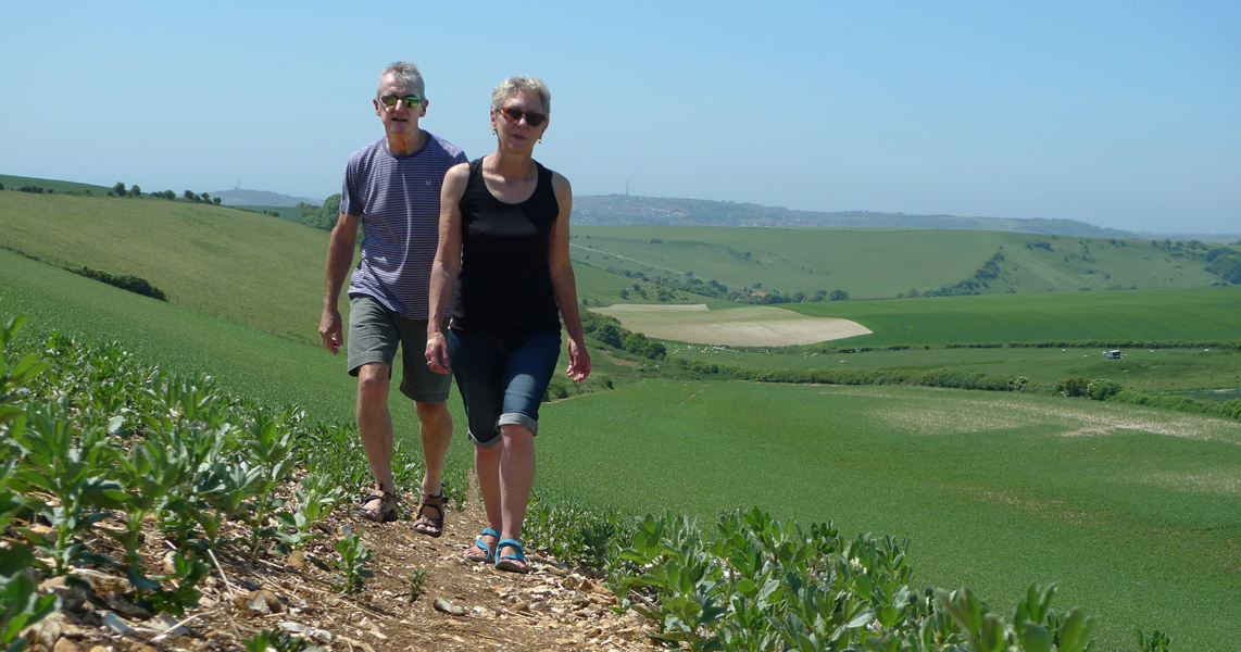 Thursday June 1st (2017) Devilsrest Bottom ... width=