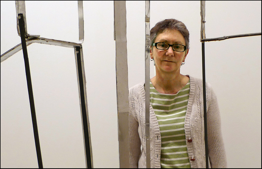 Friday May 3rd (2013) Jude at the Saatchi Gallery. width=