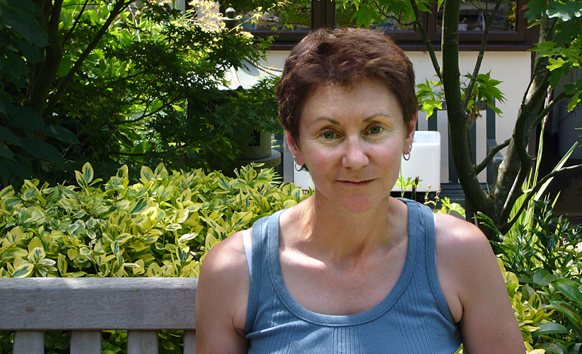 Monday July 17th (2006) English Rose width=