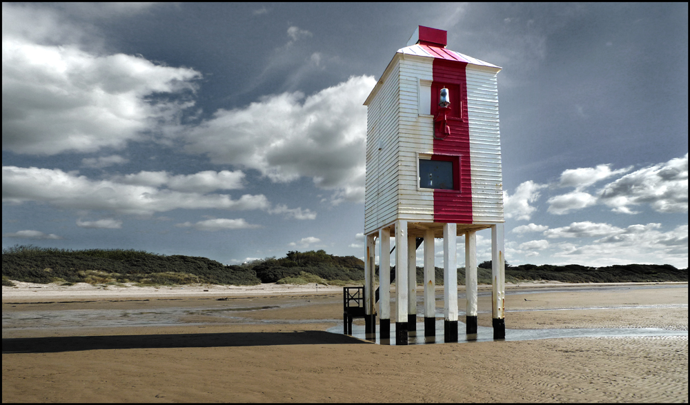 Saturday September 25th (2010) Burnham-on-Sea........again width=