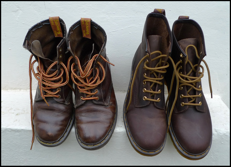Saturday November 17th (2012) Dr. Martens (AirWair) width=
