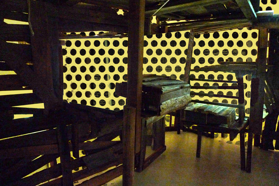 Friday January 20th (2017) Spotty Four width=