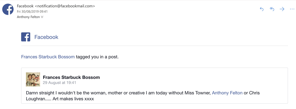 Friday September 13th (2019) Nice to know !! width=