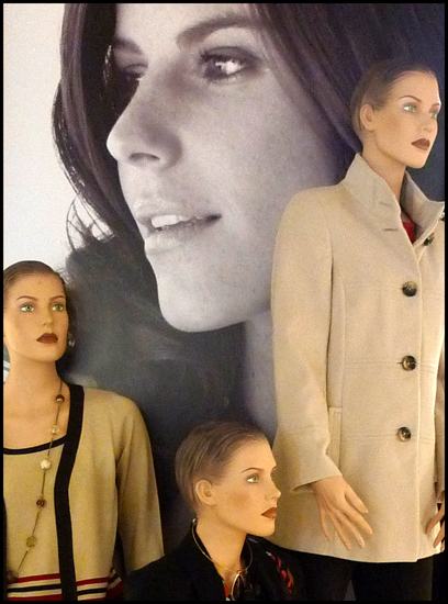 Saturday November 3rd (2012) Fashion width=