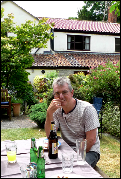 Thursday July 8th (2010) Nearly there..... width=