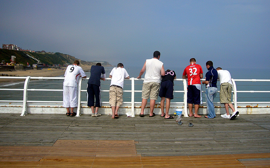 Sunday July 27th (2008) Crabbing width=