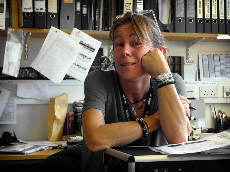 Tuesday October 9th (2007) Rose width=