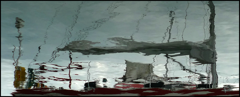 Friday September 2nd (2011) Reflection width=