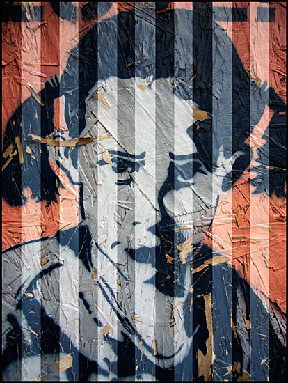 Monday October 5th (2009) Being a bit lazy width=