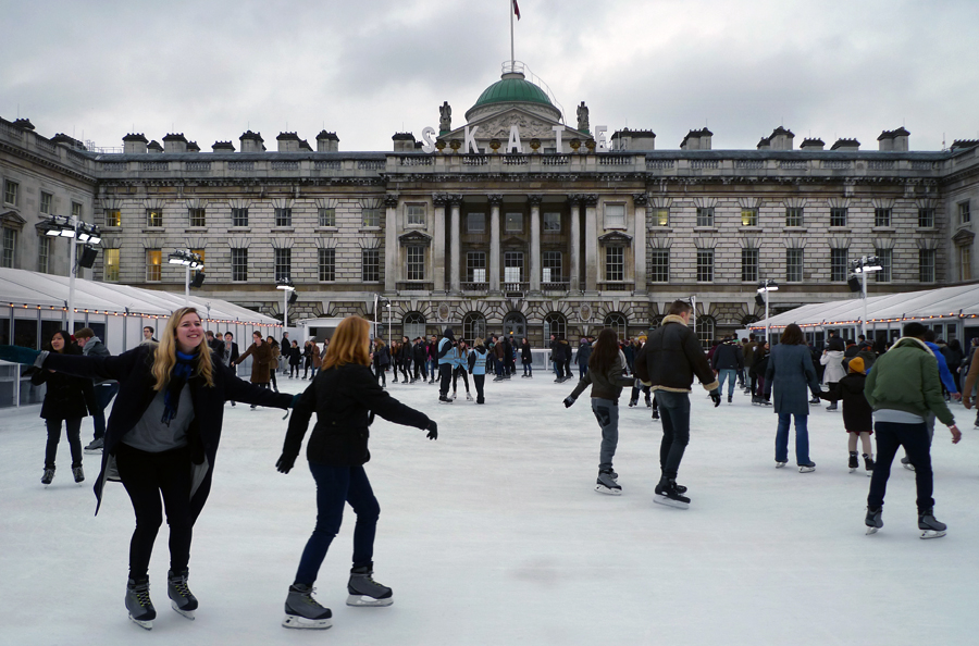 Thursday December 4th (2014) SKATE ... width=
