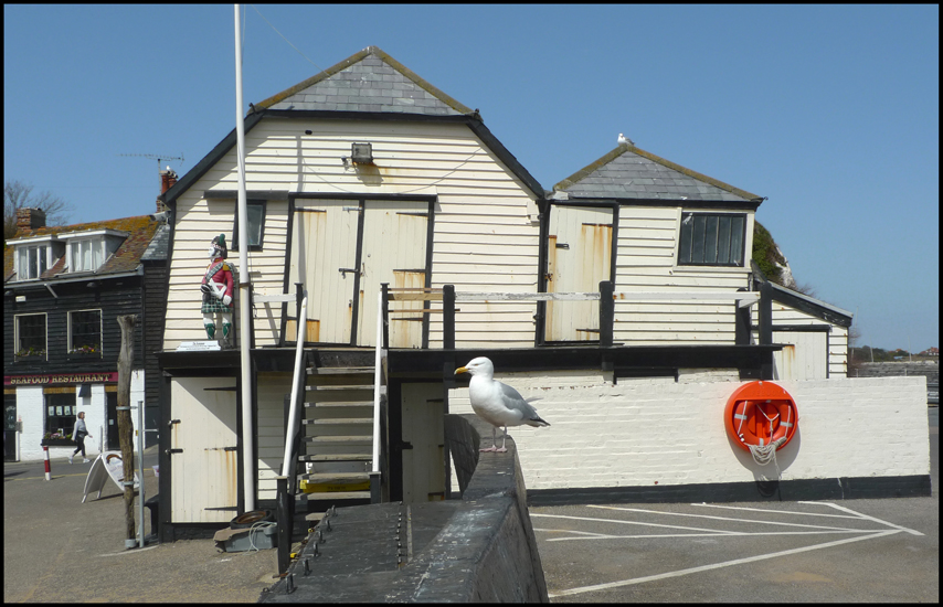 Sunday April 28th (2013) Broadstairs width=