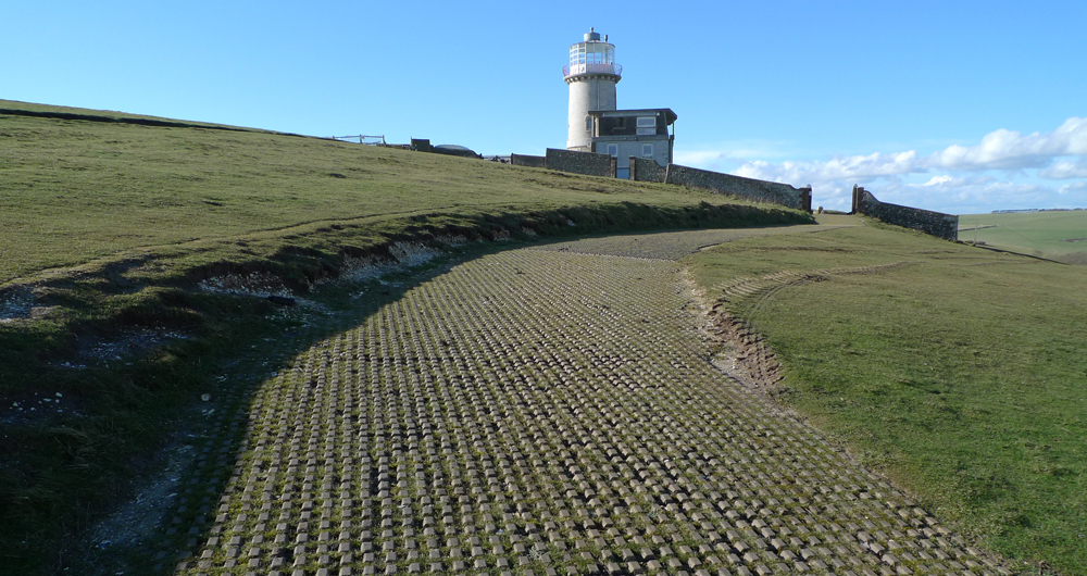 Friday February 14th (2014) Belle Tout width=