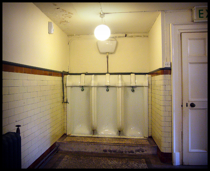 Wednesday November 26th (2008) 