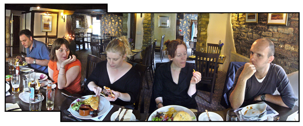 Friday July 11th (2008) Mullions width=