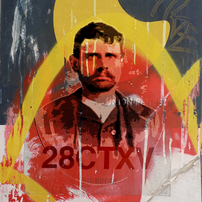 Tuesday May 27th (2025) 28CTXV width=