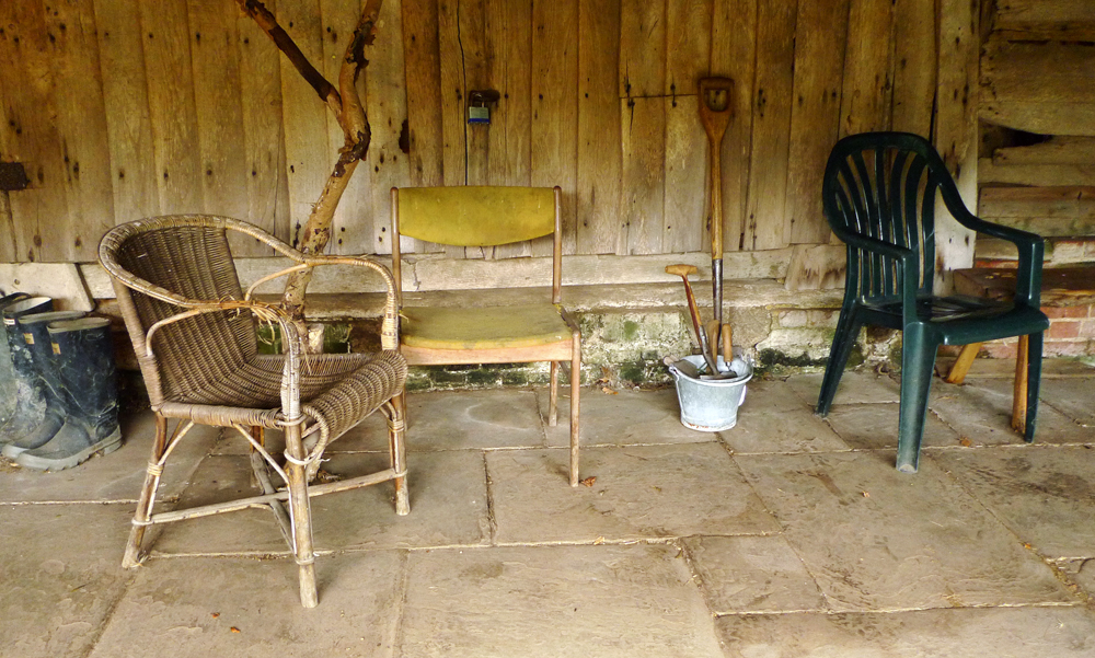 Monday September 21st (2020) Three random chairs ... width=