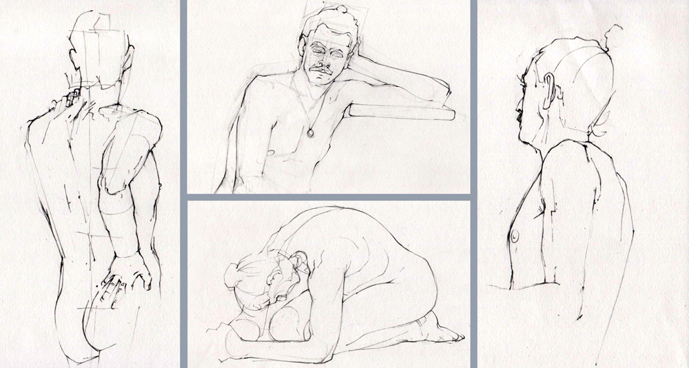 Saturday April 2nd (2022) Another four quickies from yesterday width=