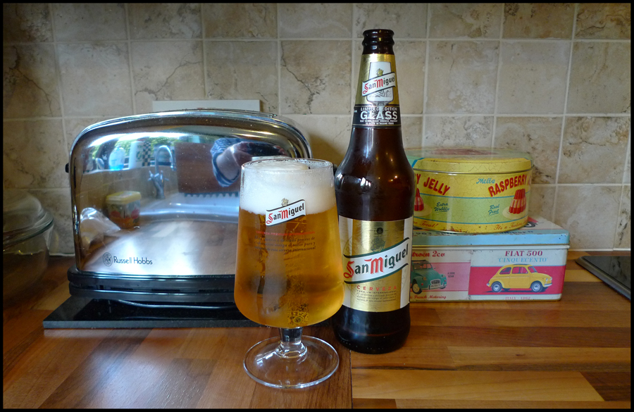 Friday August 27th (2010) Six o'clock...towels off ! width=