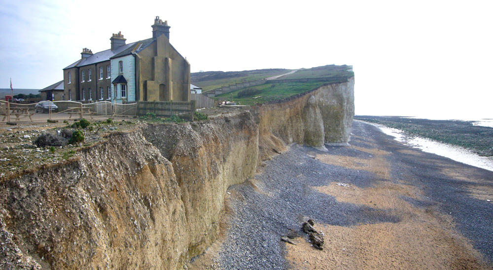Monday March 8th (2021) Birling Gap width=