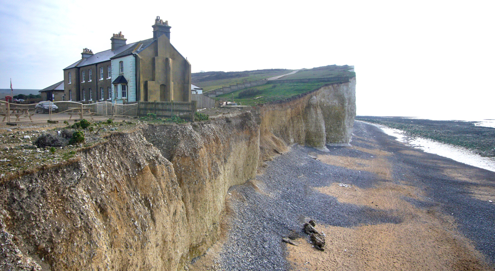 Monday March 8th (2021) Birling Gap width=