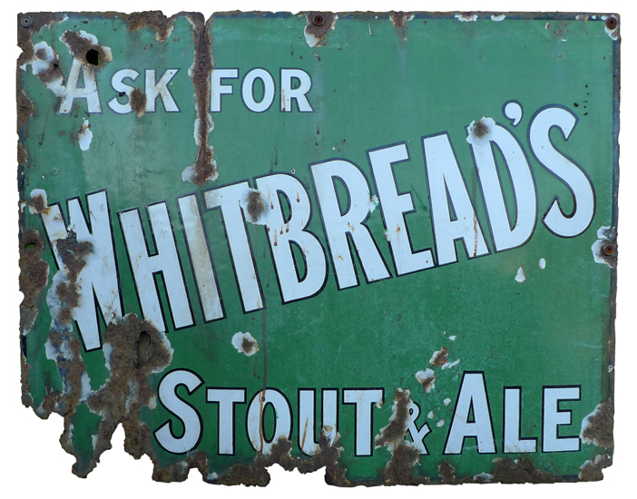 Friday February 18th (2011) Whitbread's width=