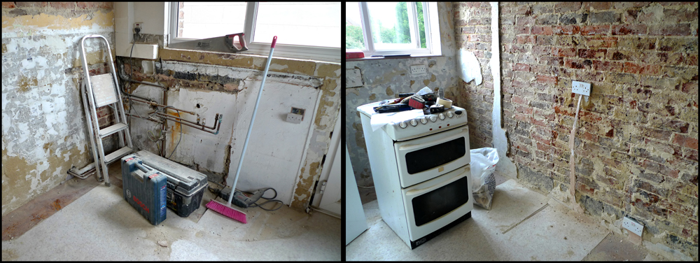 Friday June 21st (2013) No cooking and no washing up for a while. width=