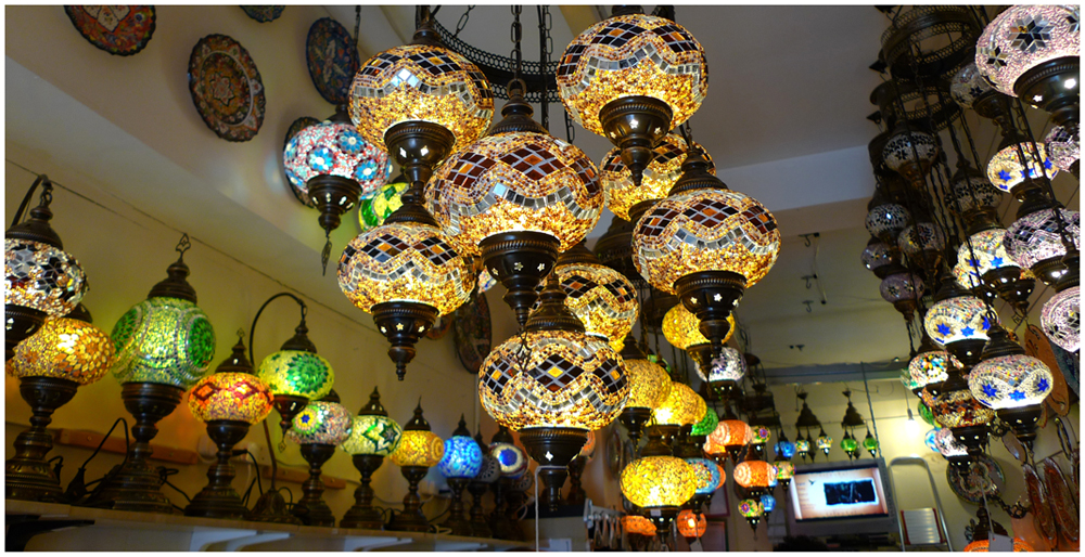 Monday June 17th (2013) Lights width=