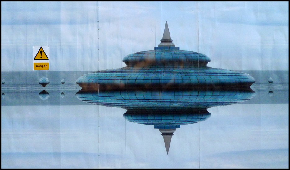 Saturday January 12th (2013) Danger width=