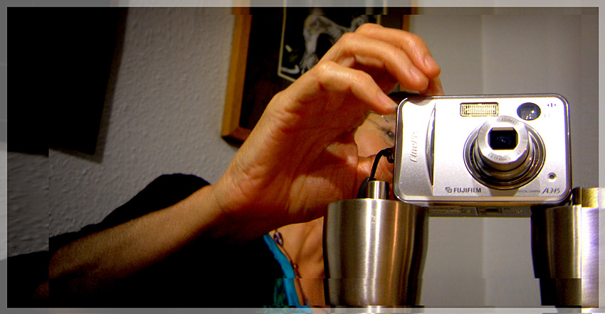 Wednesday October 4th (2006) Salt & Pepper width=