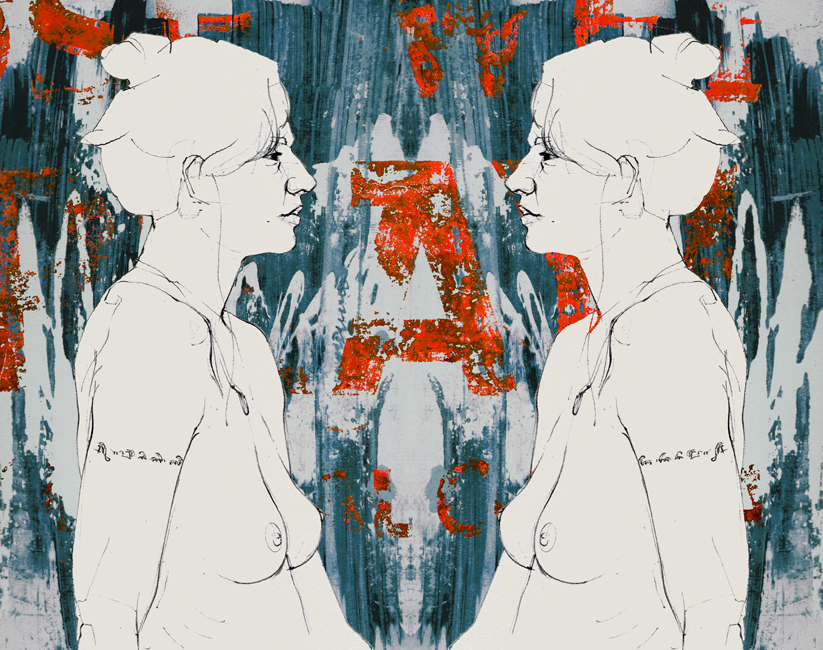 Thursday October 5th (2017) Mirror image width=