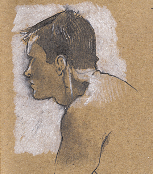 Saturday February 21st (2015) Profile of Mike width=