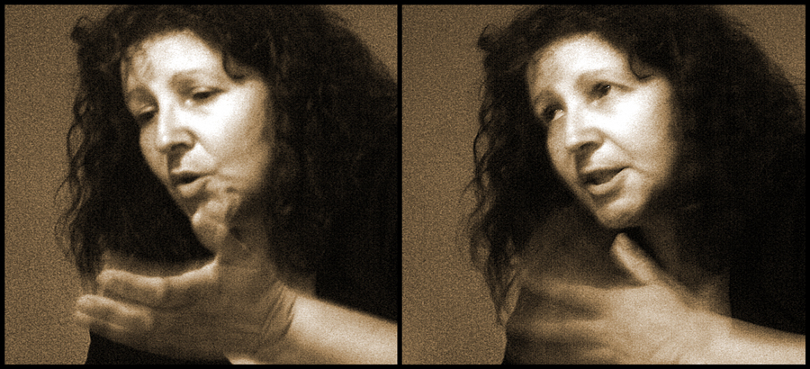 Monday August 18th (2008) Miriam width=