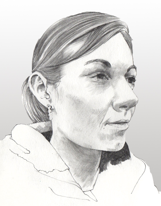 Sunday December 16th (2018) Portrait of Rosie width=