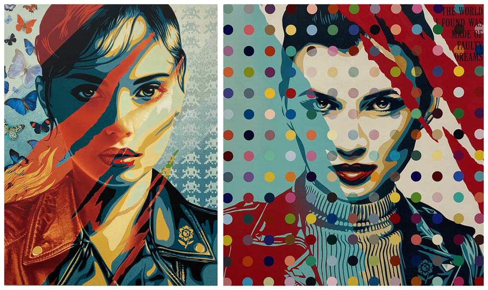 Sunday October 26th (2025) Triple Trouble: Fairy Hirst Invader