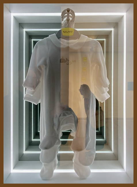 Sunday October 25th (2026) Sleepwalker at the DLW width=