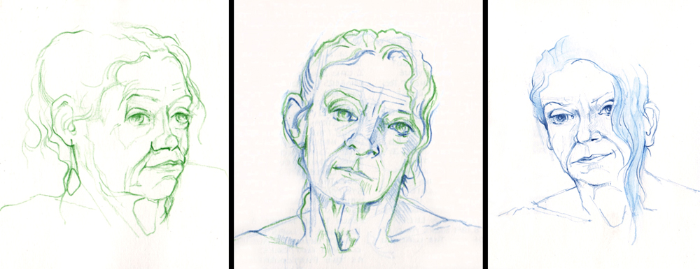 Wednesday August 10th (2022) Three quick ones from yesterday's session at St.Elizabeths width=