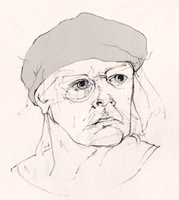 Monday November 7th (2022) Sandra width=