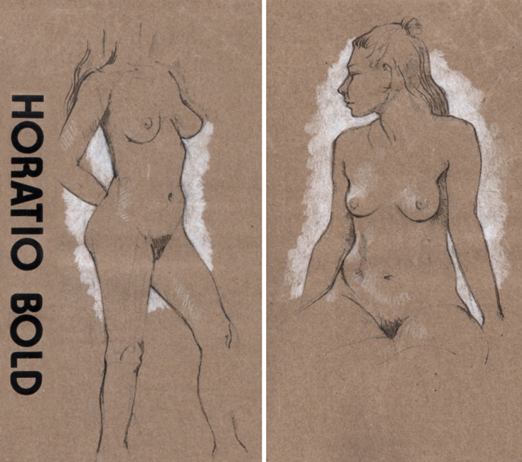 Friday April 17th (2026)&nbsp;Life Drawing at The All Saints Centre in Lewes