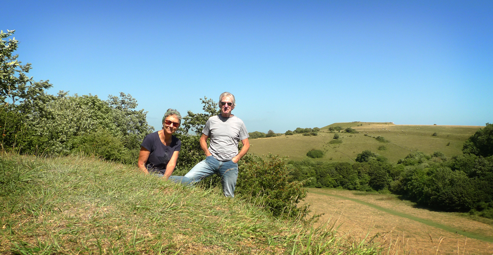 Sunday July 5th (2020) I think I need a haircut. width=