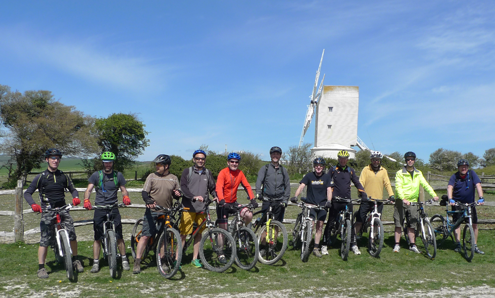 Sunday May 1st (2016) Cycle Shack Ride width=